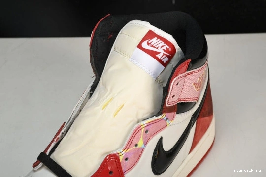 OG Jordan Spider-Verse Across DV1748-601 High Spider-Man Retro the 1 1006